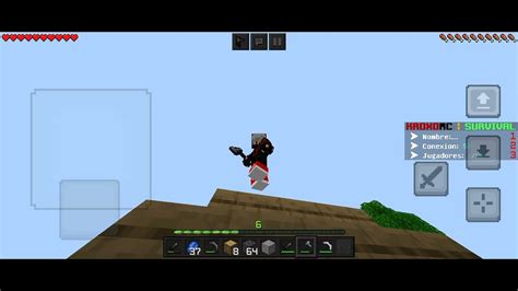 Nuevo Server An Rquico Bedrock Kroxo Youtube