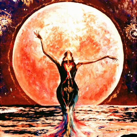 Full Moon in Aries 10:10 Portal – Full Manifestation