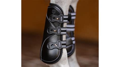 Best Tendon Boots For Horses On The Market Right Now Horse And Hound