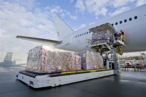 Air Freight Link Express Logistics