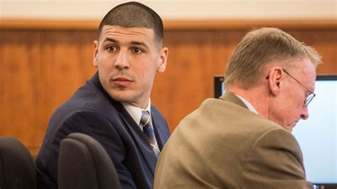 Aaron Hernandez Trial: Judge Allows Video of Him Dismantling Phone Into ...