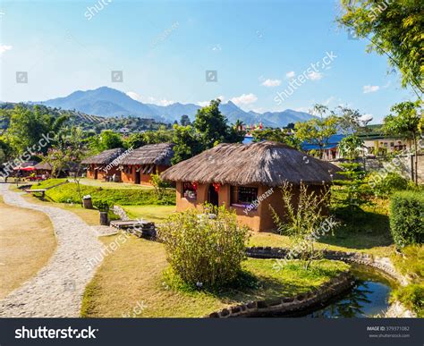 629 Santichon village Images, Stock Photos & Vectors | Shutterstock