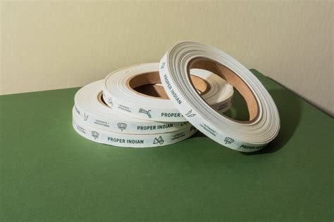 Custom Masking Tape