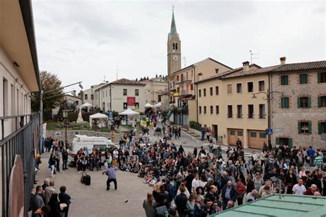 La 79ª Festa dei Marroni di Combai è alle porte Eventi Venetando