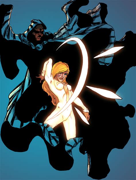 Cloak N Dagger By Durandus On Deviantart