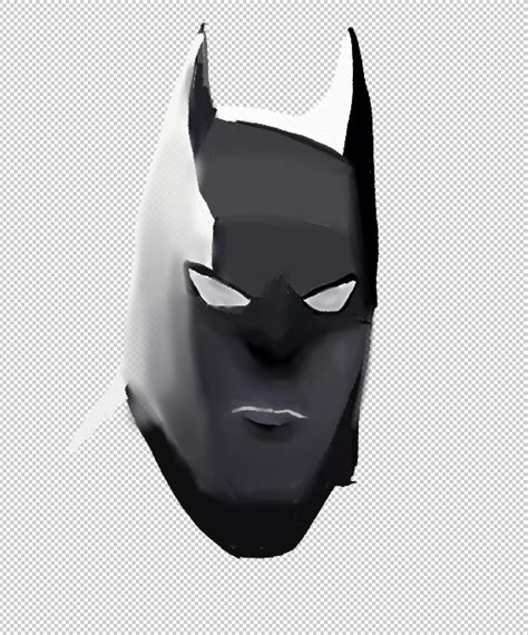 thought i'd draw what i think a batman beyond multiversus skin would look like. thoughts? : batman