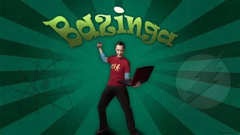 The Big Bang Theory, Sheldon Cooper Wallpapers HD / Desktop and Mobile ...