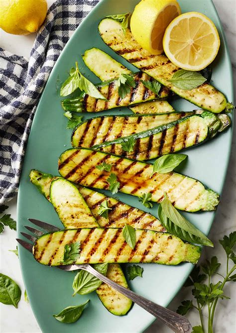 25 Best Zucchini Recipes