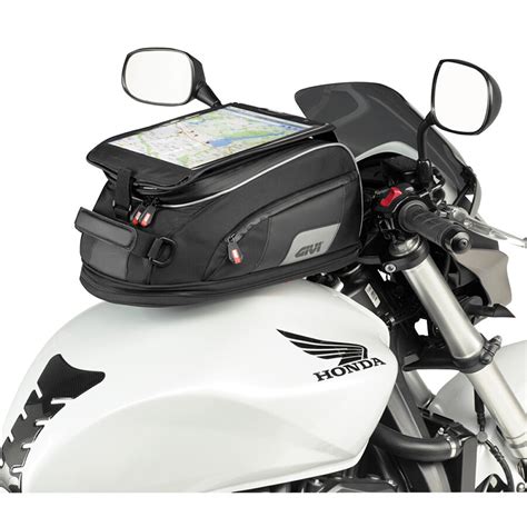 Borsa Da Serbatoio Tanklock Givi Xs Tanklock Borsa Per Moto