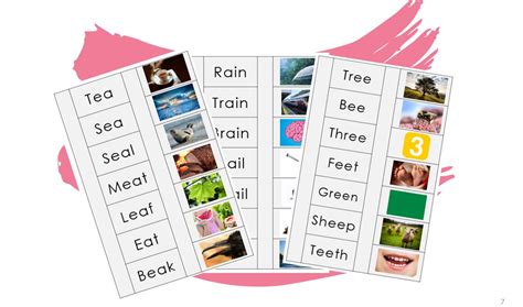 43 Self Checking Phonics Mini Books Teaching Resources