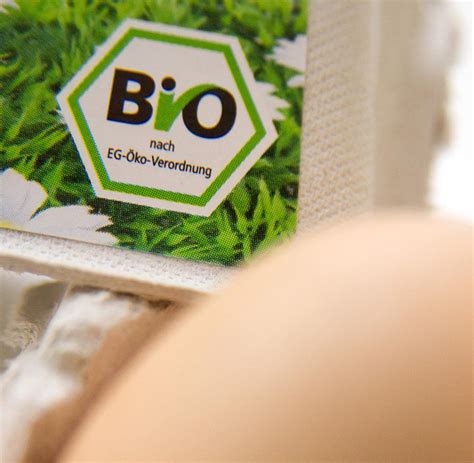 Lebensmittel Welchen Bio Siegeln Man Noch Trauen Kann Welt