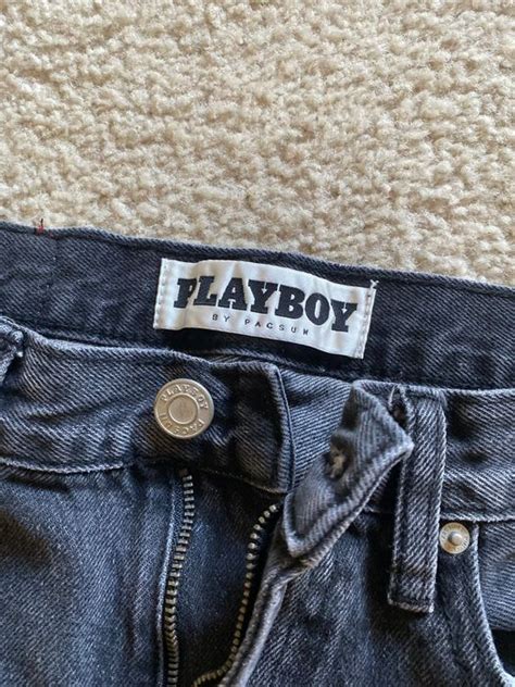 Playboy Playboy jeans | Grailed