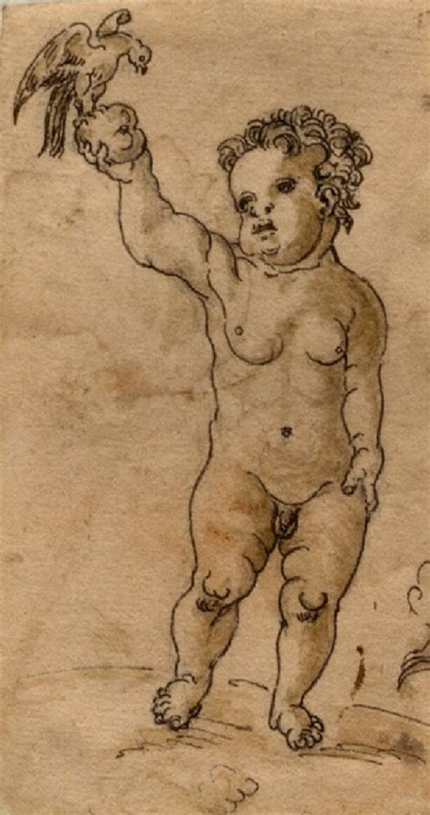 Naked Boy Work Of Art Virtual Museum Of Nuremberg Art