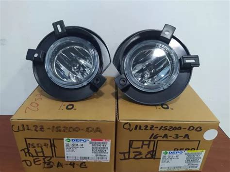 Faro Neblina Derecho Izquierdo Explorer 2002 2005 Original MercadoLibre