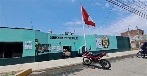 Piura La Criminalidad Se Acentúa En Las Regiones Del Norte Asesinato