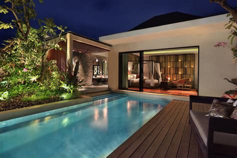 10 Best Romantic Villas In Bali International Holiday Deals Smart Holiday Shop