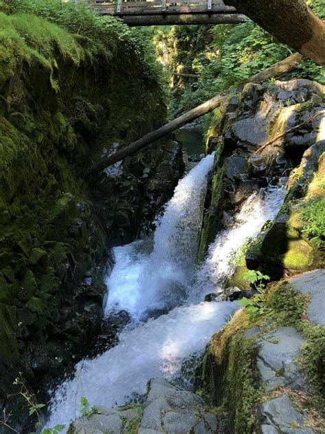 Photos Of Sol Duc Falls Nature Trail Washington Alltrails