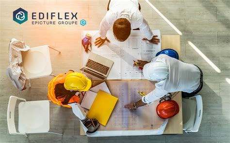 Tout Savoir Sur La Facturation Dun Chantier De Travaux Publics Ediflex