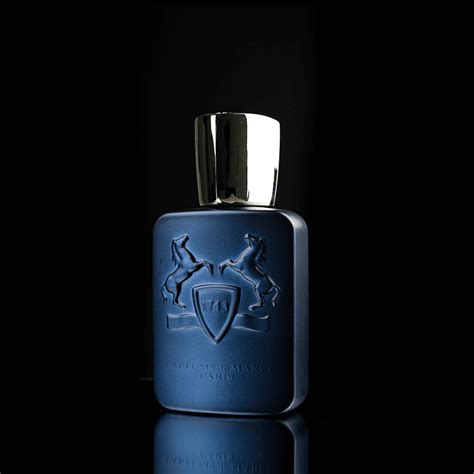 Layton By Parfums De Marley Edp Ml House Of Whiffs