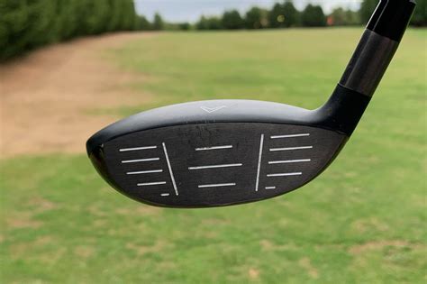 Callaway Rogue St Max D Fairway Woods Review Everything You Need Know