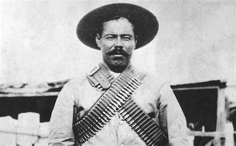 Homenaje Con Corrido Y Cabalgata A Pancho Villa Grupo Milenio