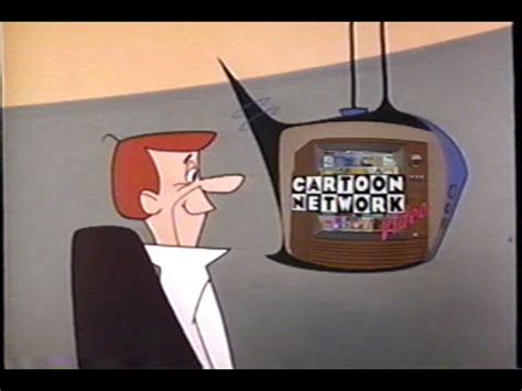 Cartoon Network CBZ VHS