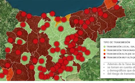 Covid 19 En Gipuzkoa Urnieta Ordizia Y Zumaia Los Municipios Con