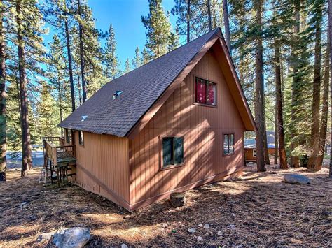 10506 Northwoods Blvd Truckee CA 96161 Zillow