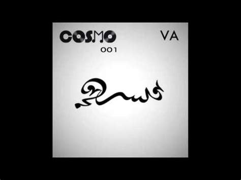 Nima Gorji Arabic Groove Cosmo Records YouTube