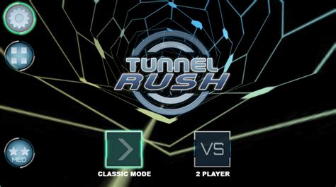 Tunnel Rush Unblocked – Games Unblocked