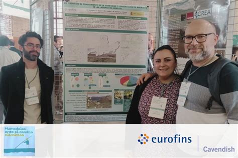 Aguas Archivos Eurofins Environment Testing Spain