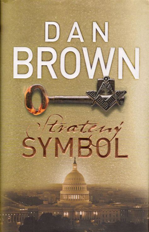 Dan Brown Straten Symbol Pod V Kom Kn Hkupectvo Antikvari T A