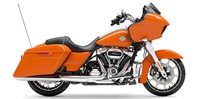 2023 Harley-Davidson FLTRXS ROAD GLIDE SPECIAL - 1868cc Standard ...