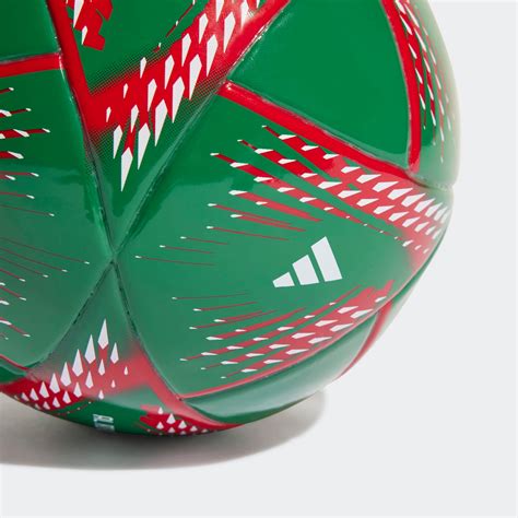 Adidas Mexico Al Rihla World Cup Mini Skills Soccer Ball Nikys Sports