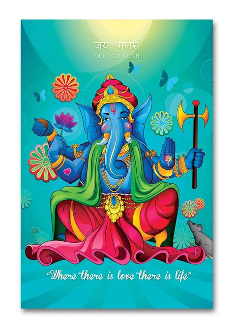 The Ultimate Collection Of 999 Hd Ganesh Images Stunning Ganesh