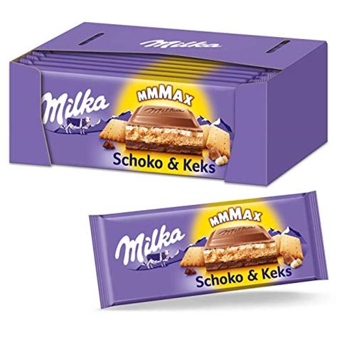 Milka Schokolade Xxl Ikauder