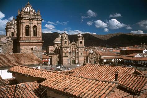 Parque Arqueol Gico Sacsayhuaman Em Cusco Hellotickets