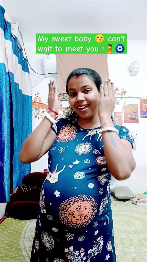 9 Month Pregnancy Journey 🫄🧿 Shorts Pregnancyjourney Pregnancy