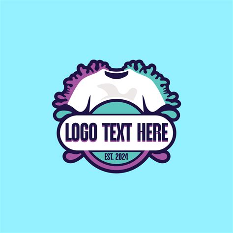 shirt apparel merchandise logo brandcrowd logo maker brandcrowd