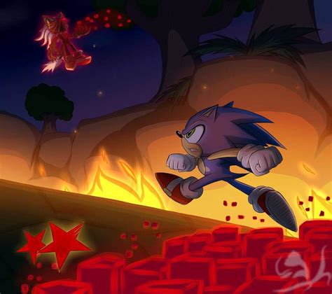 Infinite Wiki Sonic The Hedgehog Amino