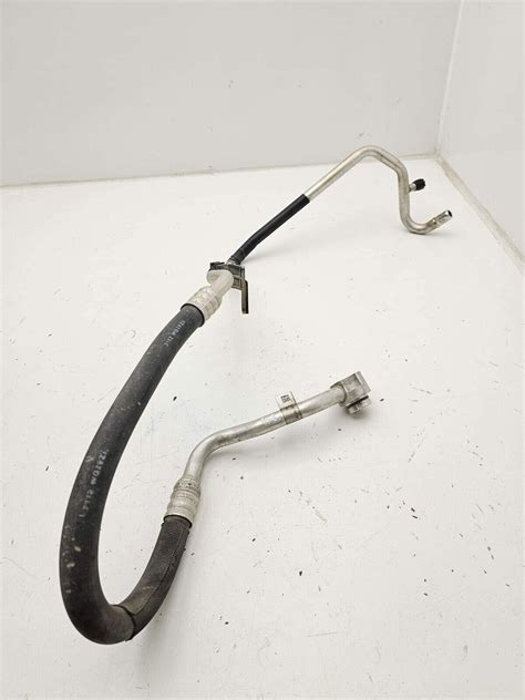 2013 2014 2015 2016 AUDI A4 S4 B8 5 AC HOSE LINE PIPE OEM 8K0260707AF