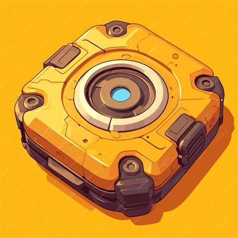 Premium Vector | Smart smoke detector with mobile alerts