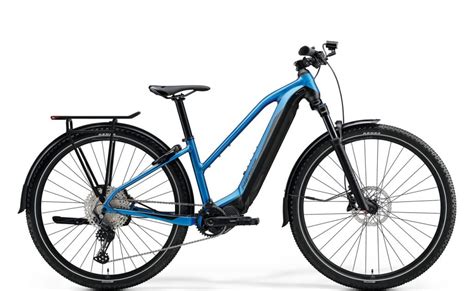 Merida Electric Bikes | UK's No.1 Merida eBike Specialist