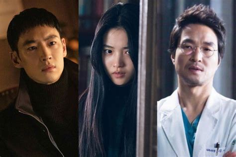 Sbs Drama Awards Telah Umumkan Nominasi Untuk Kategori Daesang