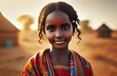 90+ Most Popular Sudanese Names for Girls - Baby Names Info