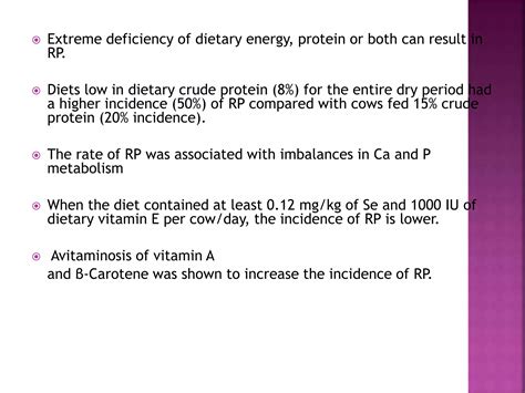 Metabolic disorders in dairy animals | PPTX
