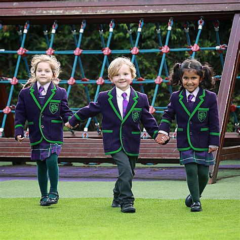 School Uniform Blackheath Private School