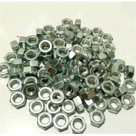 jual mur spion honda mur  mur  drat kiri mm harga pcs shopee