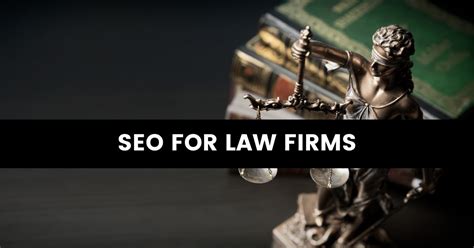 2021 Seo Guide For Your Law Firm Chris Lancaster