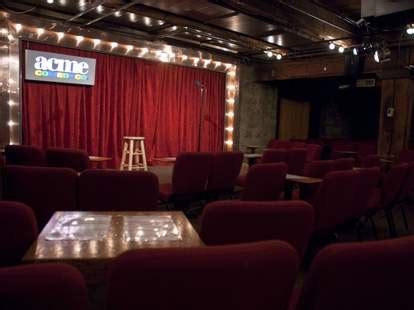 Acme Comedy Company: A Minneapolis, MN Other - Thrillist